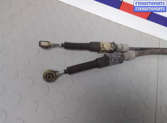 купить кулиса кпп на NISSAN JUKE F15