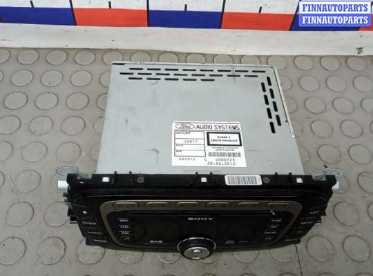 купить магнитола на FORD GALAXY 3