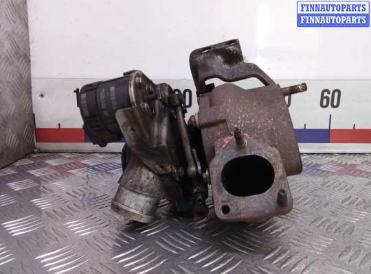 купить турбина дизельная на LAND ROVER RANGE ROVER SPORT