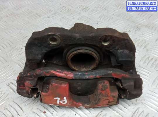 купить суппорт тормозной передний левый на CITROEN BERLINGO 1