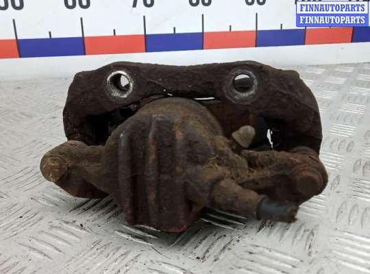 купить суппорт тормозной передний левый на CITROEN BERLINGO 1