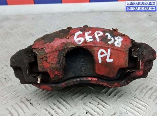 купить суппорт тормозной передний левый на CITROEN BERLINGO 1