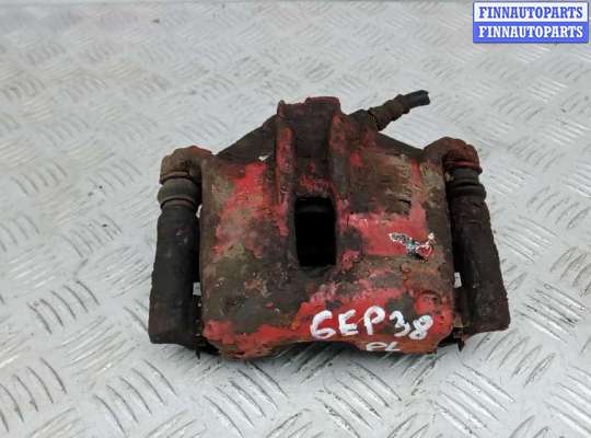 купить суппорт тормозной передний левый на CITROEN BERLINGO 1