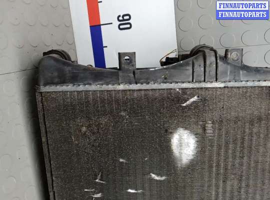 купить радиатор системы охлаждения на SKODA OCTAVIA A5