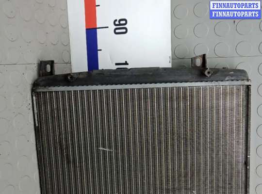 купить радиатор системы охлаждения на SKODA OCTAVIA A5