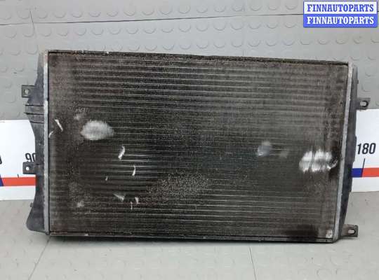 купить радиатор системы охлаждения на SKODA OCTAVIA A5