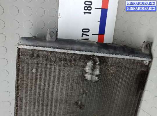 купить радиатор системы охлаждения на SKODA OCTAVIA A5