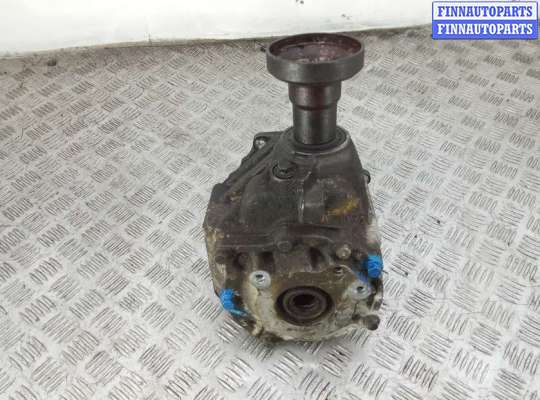 купить раздаточная коробка на VOLVO XC90 1