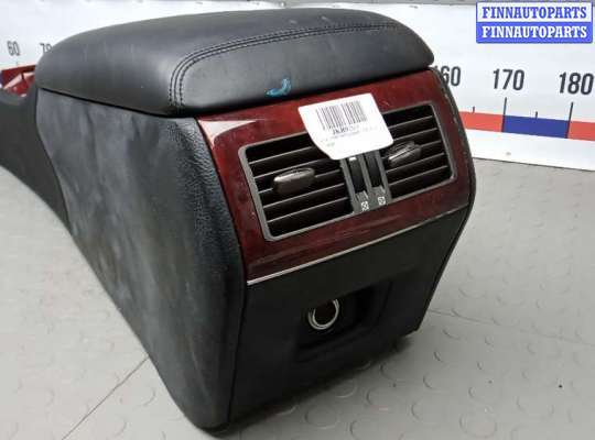 купить подлокотник центральный на LEXUS LS 4