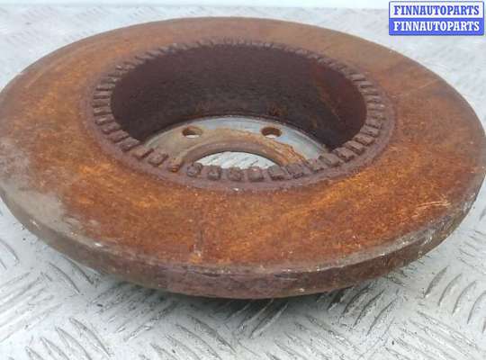 купить диск тормозной задний на IVECO DAILY 5