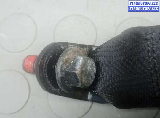 купить ремень безопасности с пиропатроном сиденья заднего на VOLVO V60 1