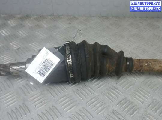 купить привод передний левый на RENAULT FLUENCE 1