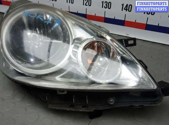 купить фара правая на NISSAN NOTE E11