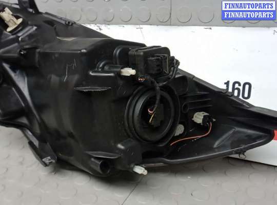 купить фара правая на NISSAN NOTE E11