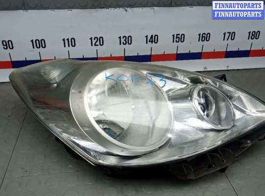 купить фара правая на NISSAN NOTE E11