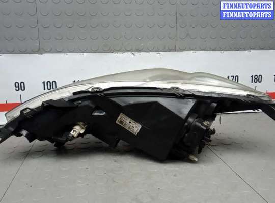 купить фара правая на NISSAN NOTE E11