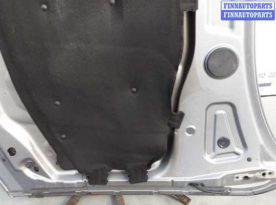 купить капот на BMW X3 E83