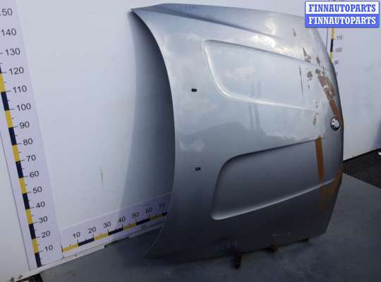 купить капот на BMW X3 E83