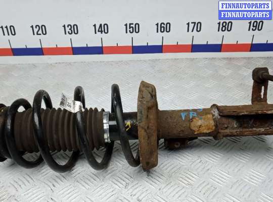 купить пружина передняя правая на CHEVROLET ORLANDO