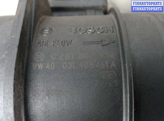 купить расходомер воздуха дизельный на VOLKSWAGEN PASSAT B7