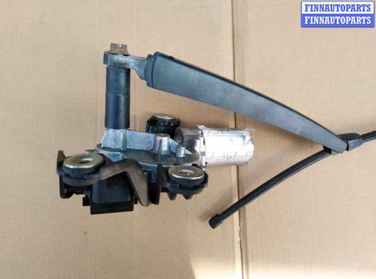 купить моторчик стеклоочиcтителя 3-5 на VOLKSWAGEN GOLF 6