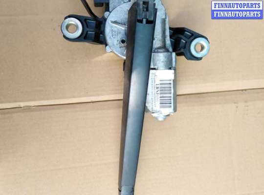 купить моторчик стеклоочиcтителя 3-5 на VOLKSWAGEN GOLF 6