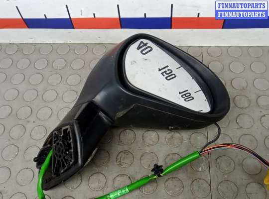 зеркало наружное правое PG1110482 на PEUGEOT 308 1