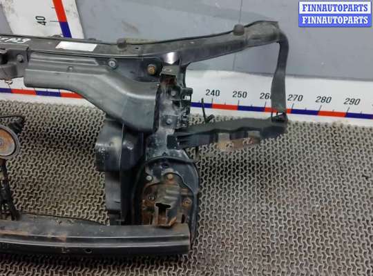 купить передняя панель крепления облицовки (телевизор) на KIA SPORTAGE 2