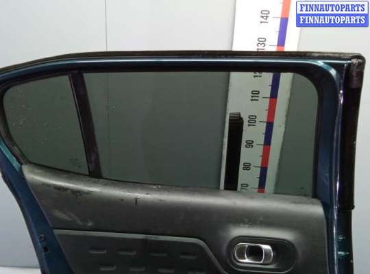купить дверь задняя левая на CITROEN C5 AIRCROSS