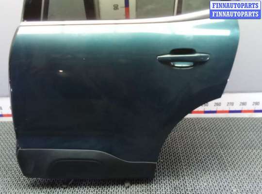 купить дверь задняя левая на CITROEN C5 AIRCROSS