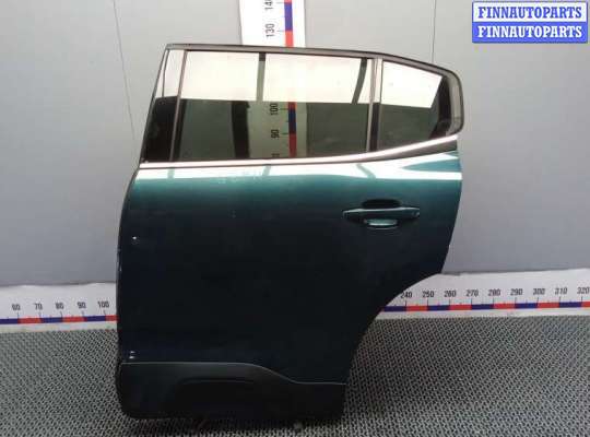купить дверь задняя левая на CITROEN C5 AIRCROSS
