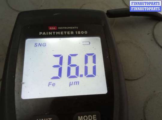 купить дверь задняя левая на CITROEN C5 AIRCROSS