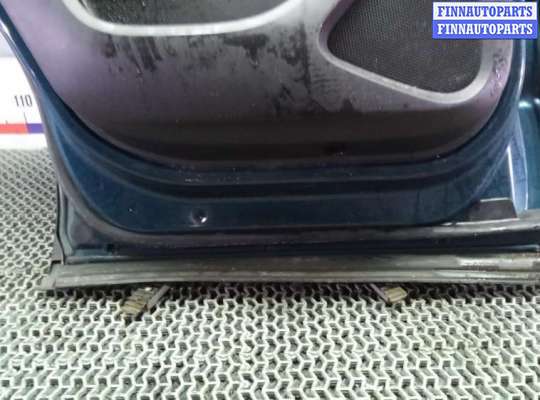 купить дверь задняя левая на CITROEN C5 AIRCROSS