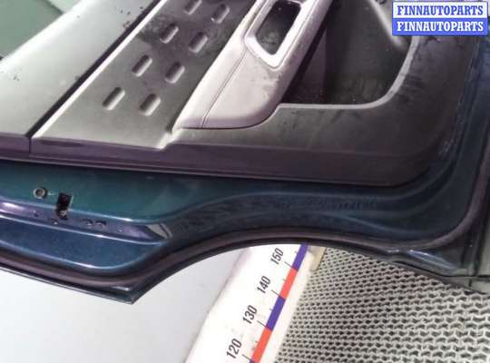 купить дверь задняя левая на CITROEN C5 AIRCROSS