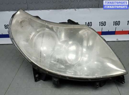 купить фара правая на CITROEN JUMPER 3