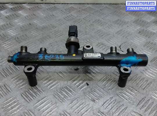 купить топливная рампа дизельная на FORD S-MAX