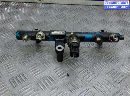 купить топливная рампа дизельная на FORD S-MAX