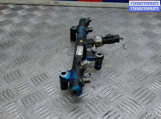 купить топливная рампа дизельная на FORD S-MAX