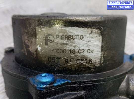 купить насос вакуумный на VOLKSWAGEN TOUAREG 7L