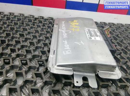 купить блок управления подвеской на BMW 7 F01