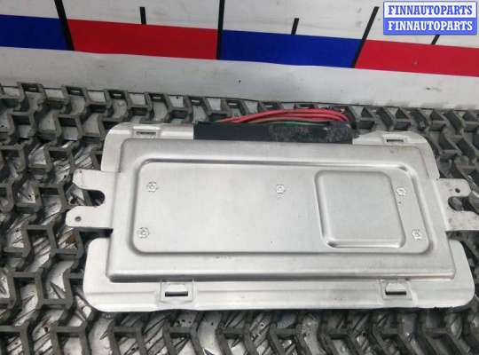 купить блок управления подвеской на BMW 7 F01