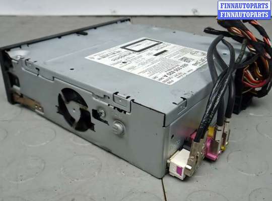 купить cd-чейнджер на SKODA OCTAVIA A7