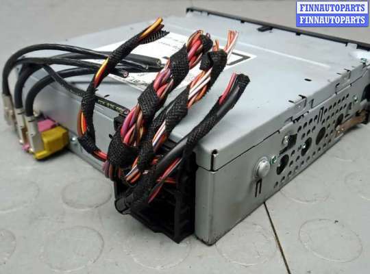 купить cd-чейнджер на SKODA OCTAVIA A7