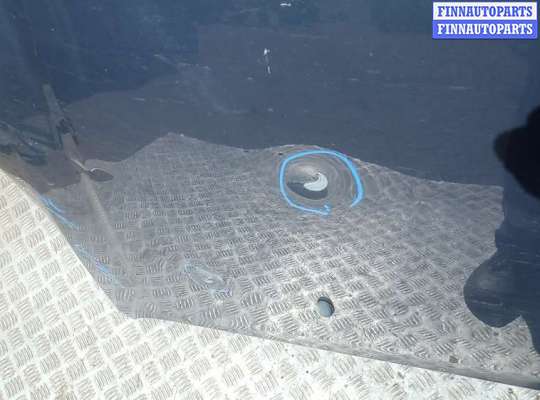 купить капот на FORD FOCUS 3