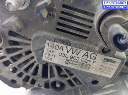 купить генератор дизельный на VOLKSWAGEN AMAROK 1