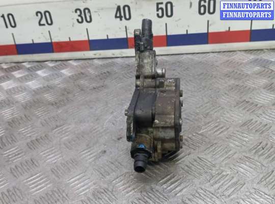 ТНВД на Audi A3 (8P)