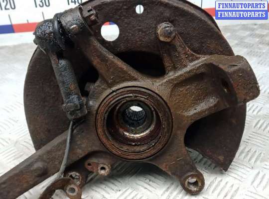 купить ступица передняя левая на FORD RANGER 2