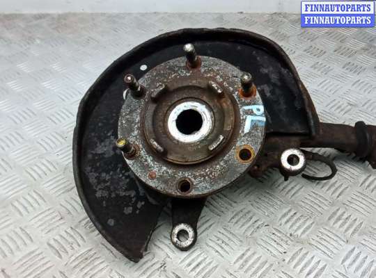 купить ступица передняя левая на FORD RANGER 2