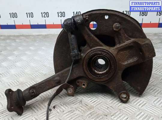 купить ступица передняя левая на FORD RANGER 2