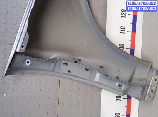 купить крыло переднее левое на JAGUAR XF (X250)